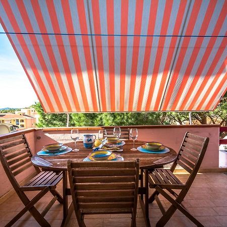 Sardinia-Holiday La Casa Delle Pavoncelle 라마달레나 외부 사진