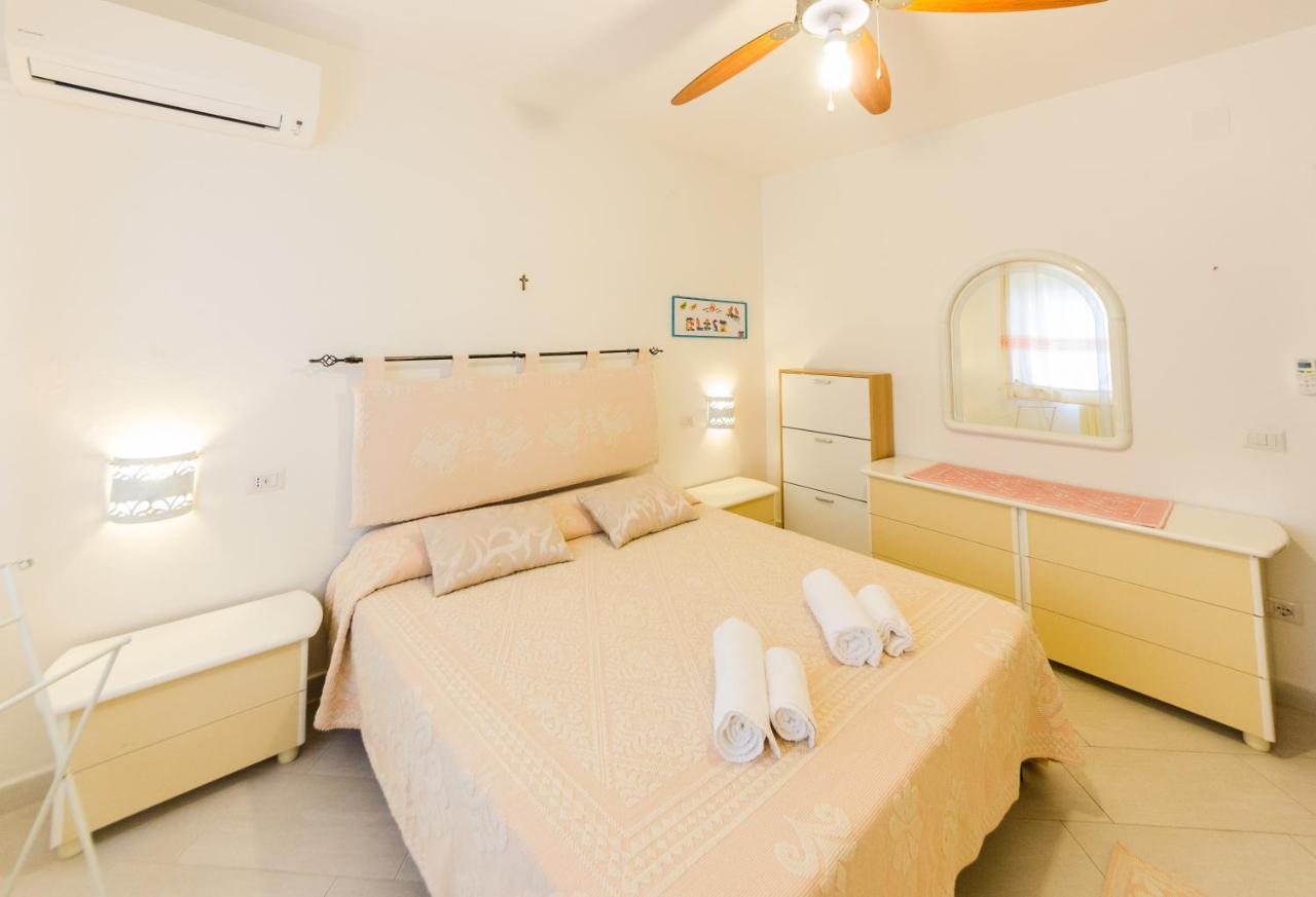 Sardinia-Holiday La Casa Delle Pavoncelle 라마달레나 외부 사진