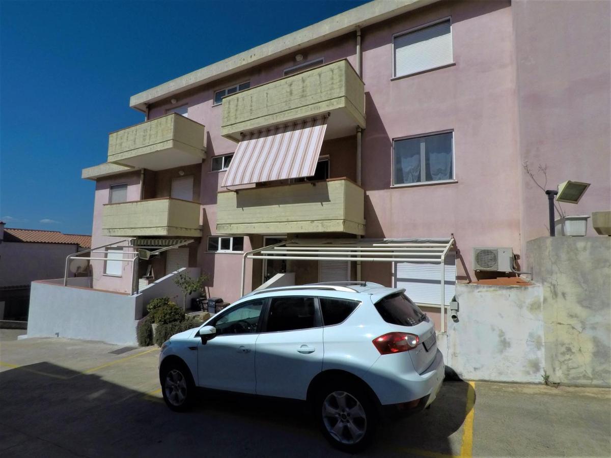 Sardinia-Holiday La Casa Delle Pavoncelle 라마달레나 외부 사진