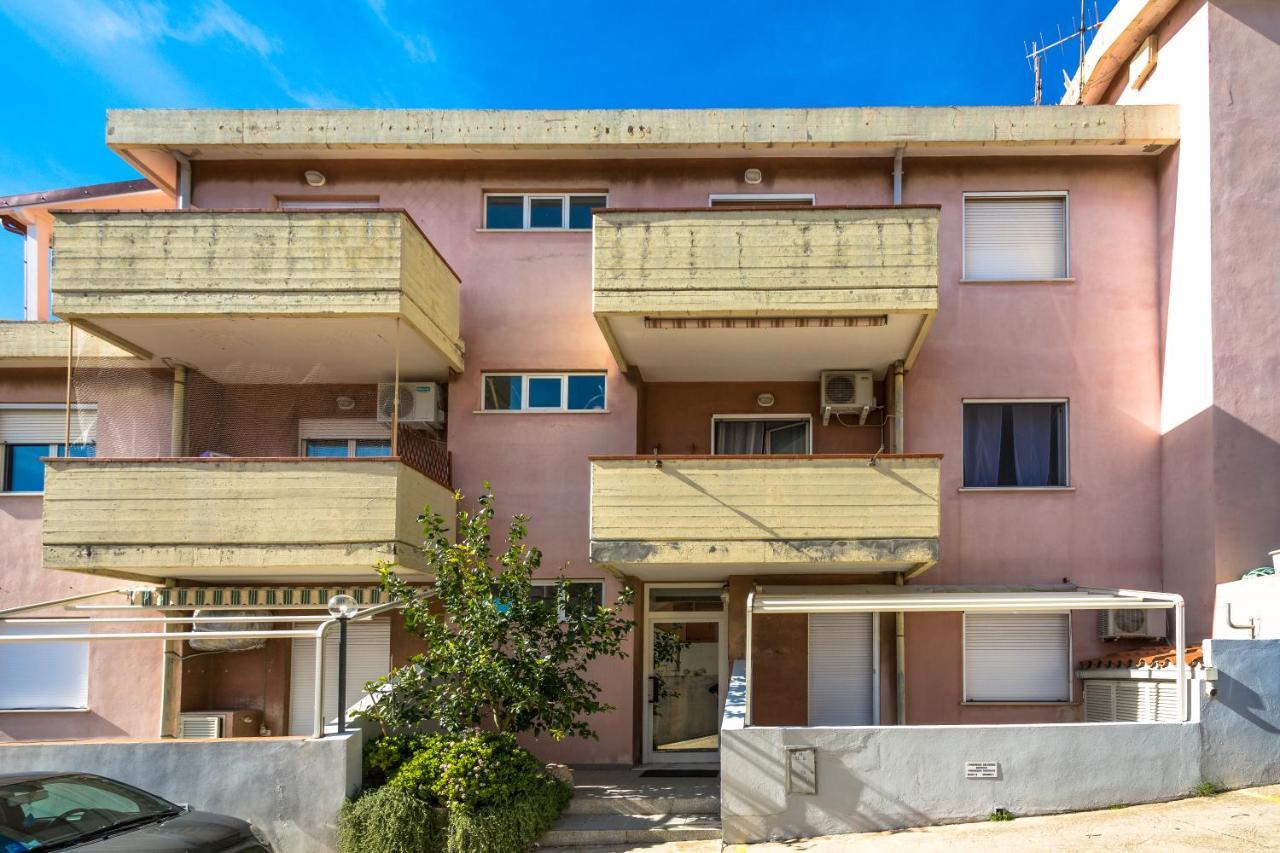 Sardinia-Holiday La Casa Delle Pavoncelle 라마달레나 외부 사진