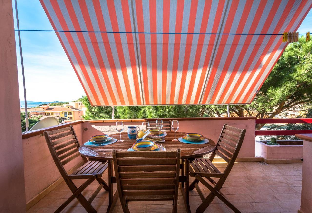 Sardinia-Holiday La Casa Delle Pavoncelle 라마달레나 외부 사진